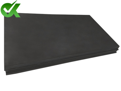 <h3>10mm hdpe plate for Rail Transport-Cus-to-size HDPE sheets </h3>
